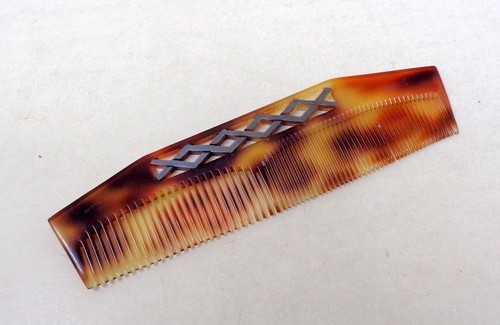 Superbe peigne cheveux - à,
