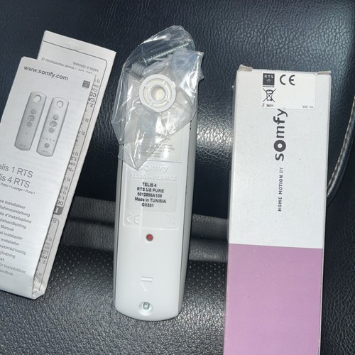 Brand new somfy - somfy, 4