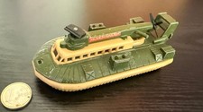 Matchbox battle kings - battle, k-105