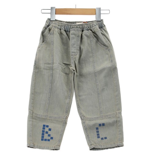 Bobo choses pantalons denim - bobo,