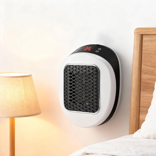 Chauffage électrique portable - chauffage,