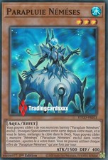 ♦Yu-Gi-Oh!♦ Parapluie Néméses : ETCO-FR011