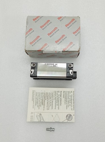 Chariot billes rexroth - chariot,