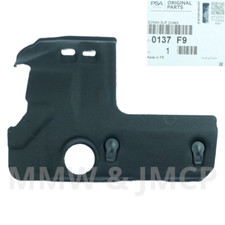 Supérieur Cache Moteur pour