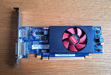 HP / ATI - Carte graphique ATI