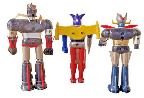 Getter robo ga11 raider - robo, –