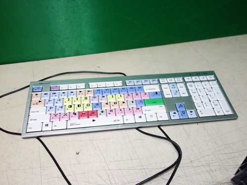 Logickeyboard esk 7599 - esk-7599, avid