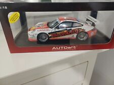 Porsche 911 (997) GT3 Carrera