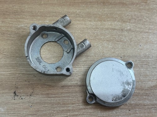 Couvercle cylindre valve - cylindre, de