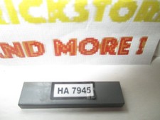 Lego - 1x Plaque Plate Tile
