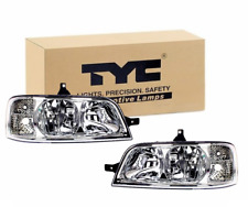 2X PHARE AVANT DROITE + GAUCHE ÉLECTRIQUE POUR DUCATO JUMPER BOXER 2002-2006