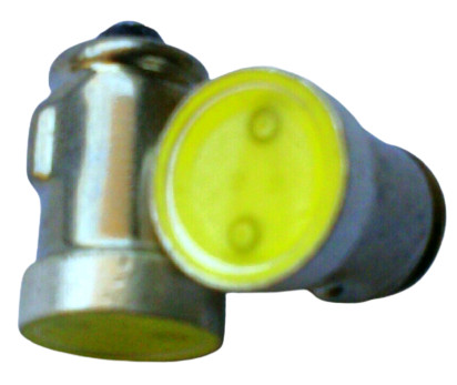 Set deux ampoules - set, led