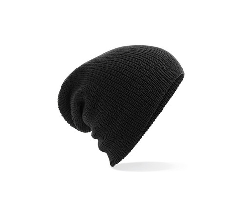 Slouch beanie hommes - beanie,