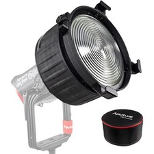 Aputure F10 Fresnel Attachment