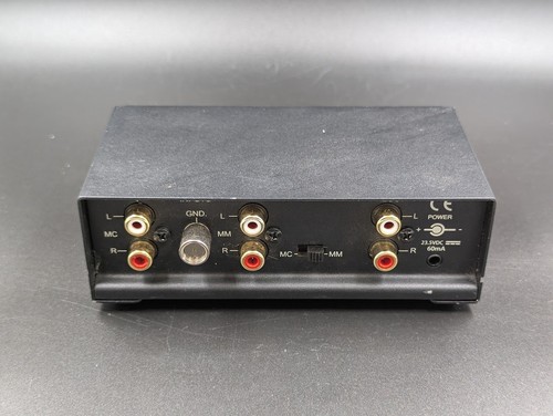 Nad pp2e préampli phono non - préampli,