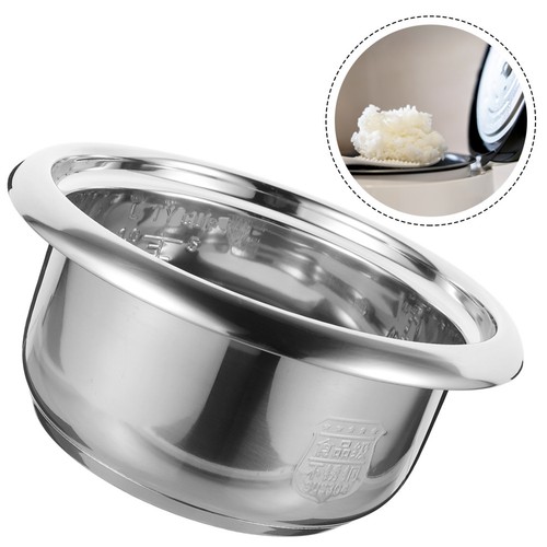 Doublure cuiseur riz inox - cuiseur,