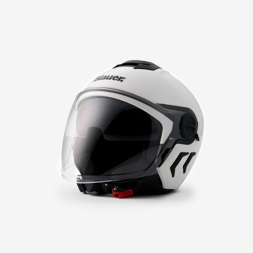 Casque moto jet - casque,
