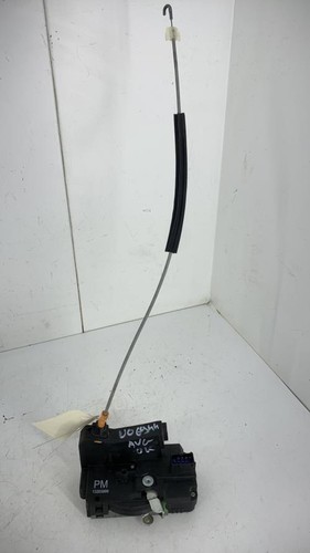 Serrure avant gauche opel - avant,