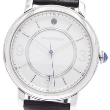 Montre automatique homme
