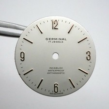 Cadran de montre ETA 1080 -