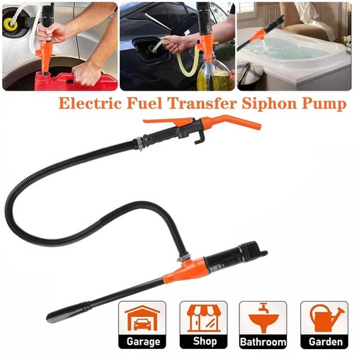 Pompe transfert électrique - pompe, de