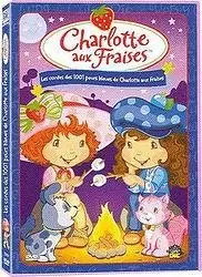 Charlotte aux fraises les - charlotte,
