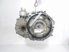 BOITE A VITESSE AUTOMATIQUE