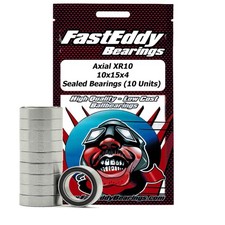 Axial XR10 10x15x4 Sealed