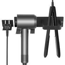 Porte Sèche Cheveux, Support