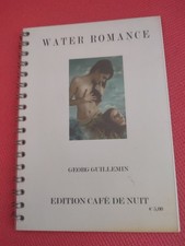 Catalogue exposition 2003