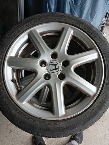Jantes alu honda - alu, 17