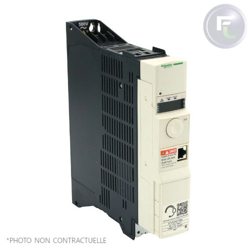 Atv32h075n4 variateurs de - variateurs,
