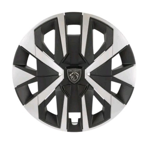 Enjoliveur peugeot pouces - peugeot,