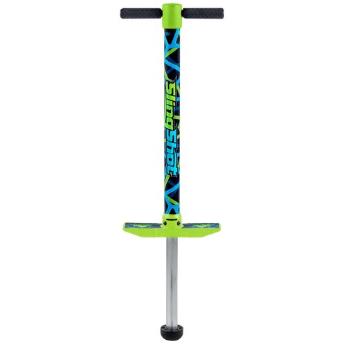 Vurtego slingshot pogo stick - vurtego,