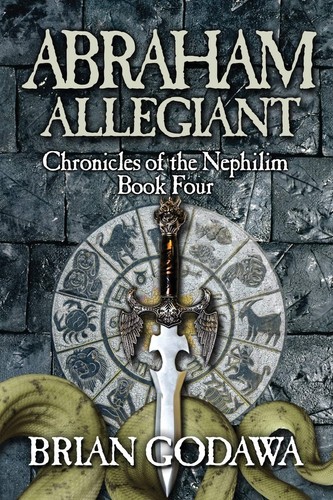 Abraham allegiant chronicles - abraham, (chronicles