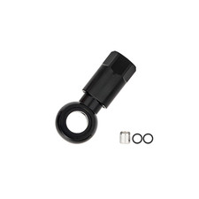 Raccord de tuyau olive frein