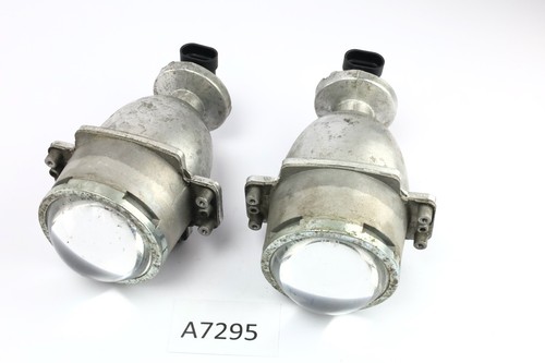 Phare ktm 640 duke a7295 - ktm,
