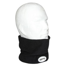 TOUR DE COU-BONNET VELO HIVER VENTO NOIR L-XL