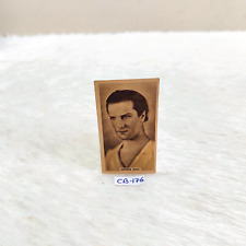 Carte De Tabac No25 De Dennis