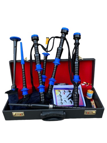 écossais cornemuse kit - Écossais,