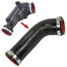 Durite turbo durite de