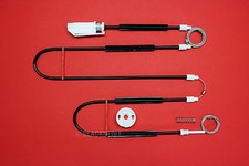 BMW E46 Coupé Lève-vitre Kit