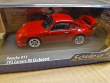 VOITURE PORSCHE 911 / 993