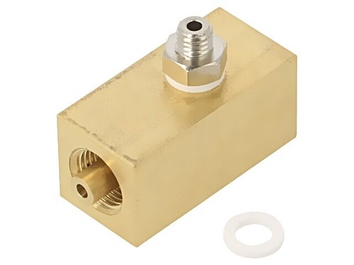 Adaptateur t0058748850 pour - adaptateur,