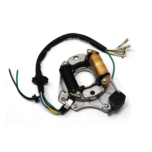 Stator bobines mini quad - stator,