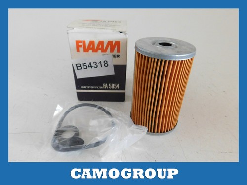 Filtre carburant fiaam - filtre, pour