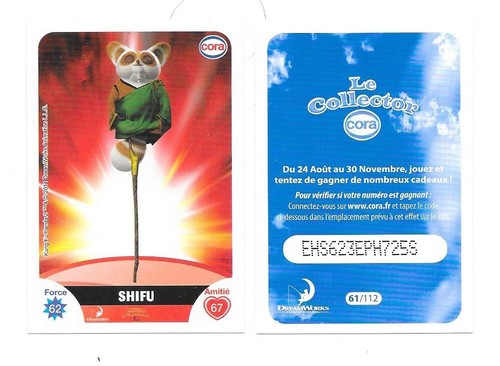 2011 carte le collector - le,