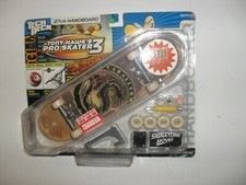 tech deck 27cm handboard steve