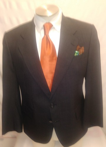 Mens jos bank gray button - mens, jos.a.bank