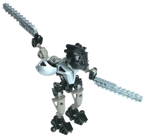 Lego 8566 bionicle mata - bionicle,